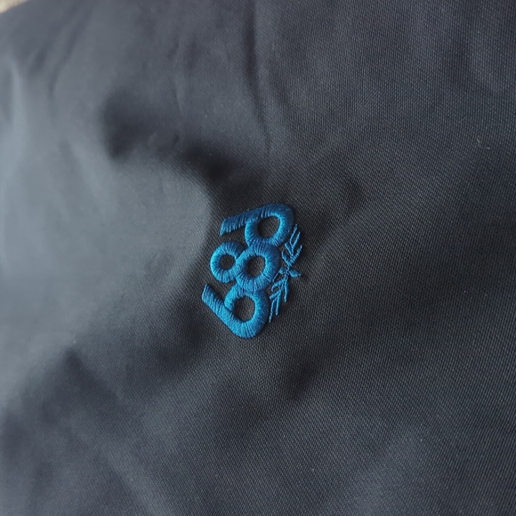 686 Men's Geo Insulated Jacket - Picture 5 of 6